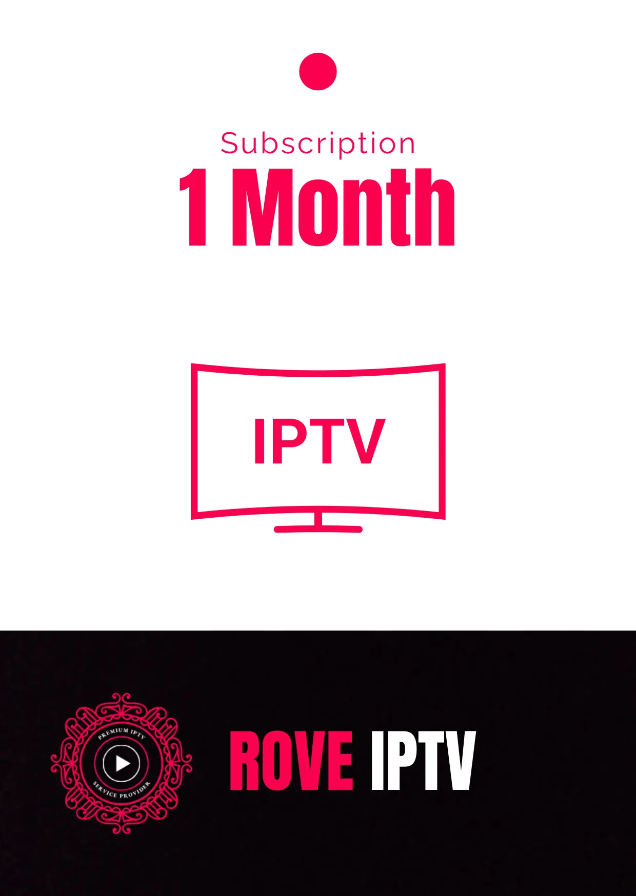 1 month iptv subscription 5 devices