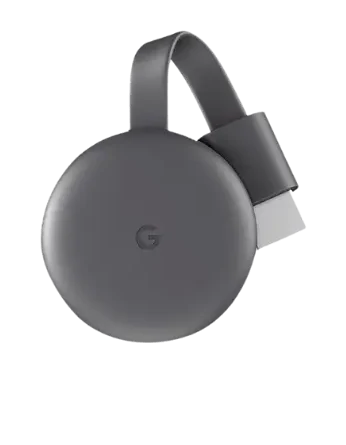 Google TV | Chromecast