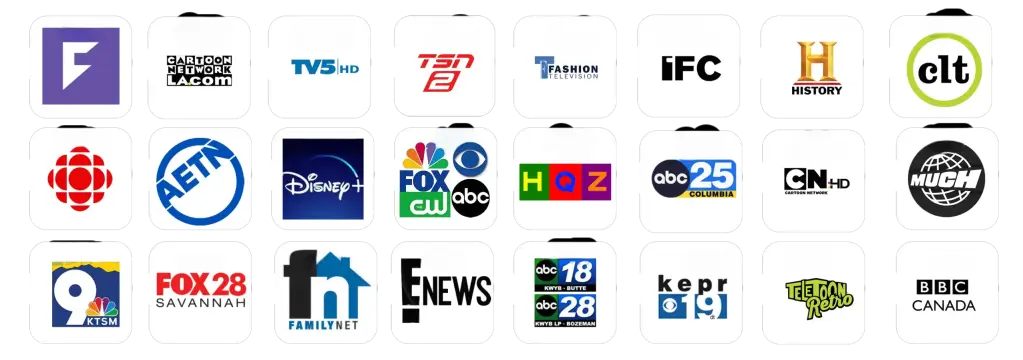 Best IPTV Channels