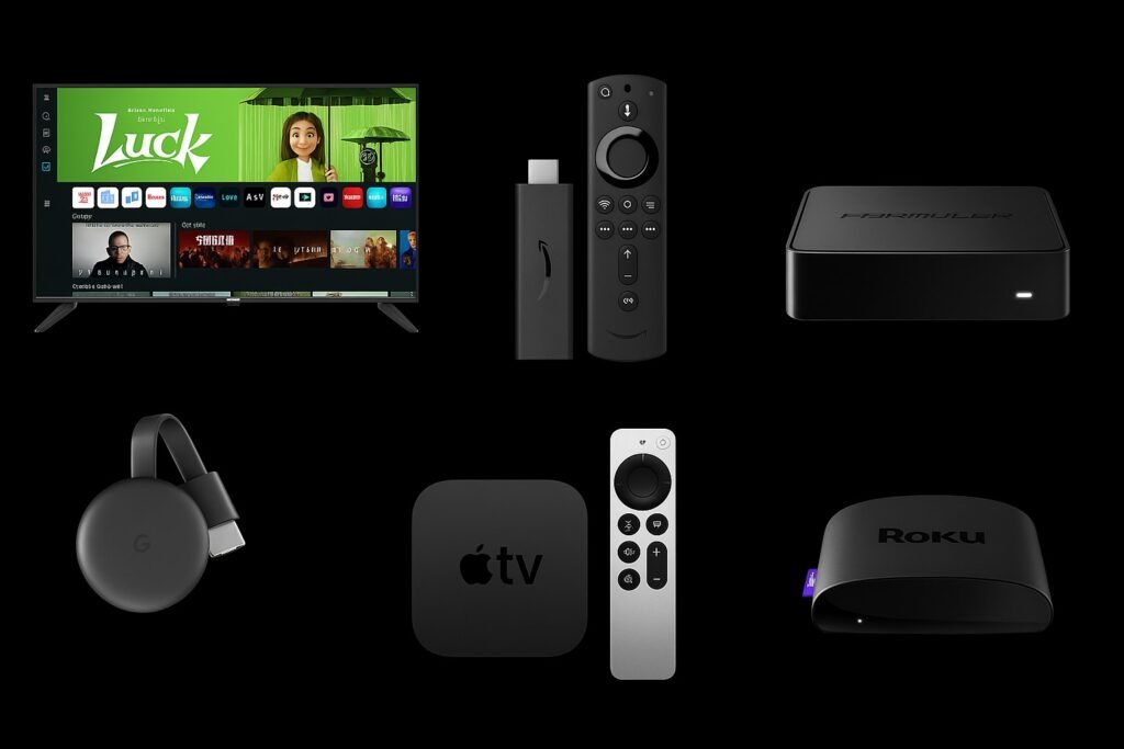 Firestick | Fire Box