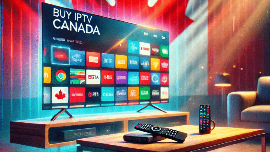 20 Android IPTV Player Apps for Smooth Streaming in 2025