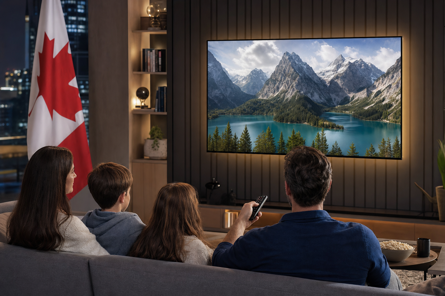 Edge IPTV Canada: A Practical Guide for Canadian Viewers Before Choosing a Provider Edge IPTV Canada: A Practical Guide for Canadian Viewers Before Choosing a Provider